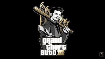 Grand Theft Auto III (GTA 3)