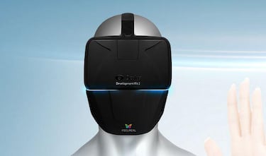 FeelReal te hará oler los juegos con realidad virtual