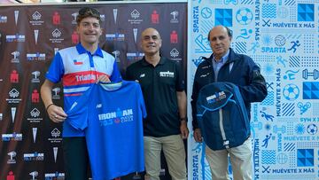 Después de Santiago 2023: el evento deportivo que todo Chile espera