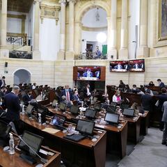 Elecciones Congreso 2022: Resultados por departamentos en Cámara y Senado