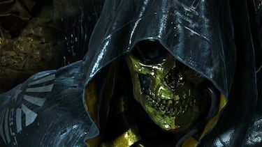 Death Stranding quiere ser tu fondo de pantalla: así luce en nuevas imágenes