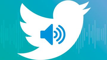 Twitter Spaces para abril: Twitter copia a Clubhouse con salas de audio