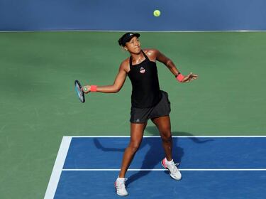 Sharapova trounces Ostapenko as Kerber, Kvitova bow out