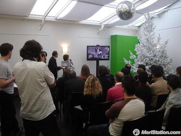 La prensa europea se reúne en torno a Lost Odyssey