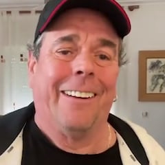 Juan Muñoz, de ‘Cruz y Raya’, nuevo concursante de ‘Supervivientes’