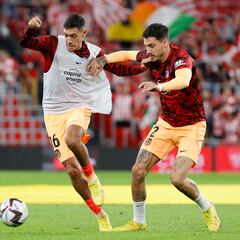 Una defensa de carrerilla