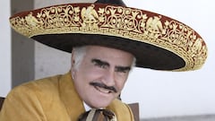 Estado de salud de Vicente Fern&aacute;ndez. Conozca cu&aacute;les son las &uacute;ltimas noticias acerca de la evoluci&oacute;n del cantante mexicano y el reporte m&eacute;dico.