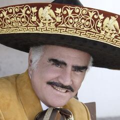 Estado de salud de Vicente Fernández: últimas noticias y qué se sabe