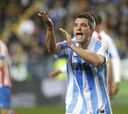 Málaga y Atlético, a punto de cerrar el traspaso de Toulalan