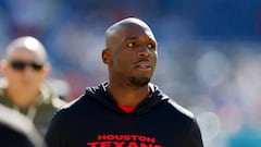 This is Jamila Ryans: Meet DeMeco Ryans’ wife and the Texan’s head coach’s family