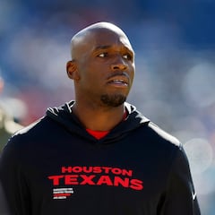 This is Jamila Ryans: Meet DeMeco Ryans’ wife and the Texan’s head coach’s family