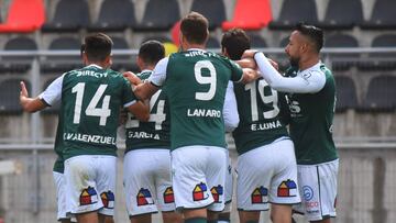 Los 'caturros' regresarán a la División de honor del fútbol chileno. No recibirá dineros del CDF, pero sí la recaudación de tres amistosos ante los grandes.