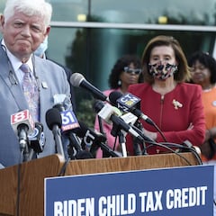 ¿Cuándo se abonará el tercer pago del crédito fiscal por hijos?