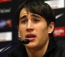 Bojan, sobre Ibrahimovic: "Nos podemos complementar bien"