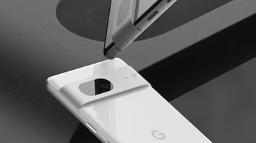 Filtradas las características de los Google Pixel 7 y Pixel 7 Pro
