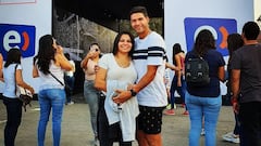 Fue campeón con Unión, dejó el fútbol por un duro drama y quiere volver: “Se me juntó todo”