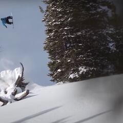 Sage Kotsenburg gana el oro en el Real Snow de los X Games