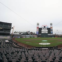 El mundo del deporte se suma al boicot de la NBA... salvo la NHL