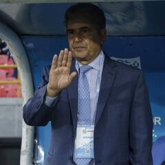 Jorge Luis Pinto es absuelto por Dimayor y no tendrá sanción