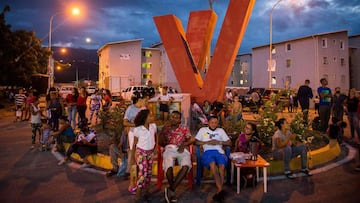 Mapa y cifras de casos de coronavirus por estados en Venezuela hoy, 30 de noviembre