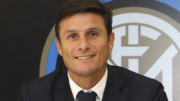 "Por historia, Argentina siempre tiene que ser protagonista"