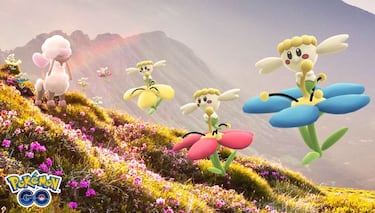 Pokémon GO – Evento San Valentín: fecha, horario, bonus, desafíos y misiones