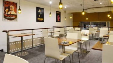 Restaurantes italianos que debes visitar alguna vez en la vida
