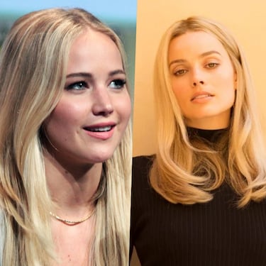 Jennifer Lawrence says she lost a major Quentin Tarantino role for not being “pretty enough”