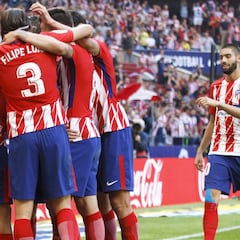 Atlético-Chelsea: horario, cómo ver en directo en TV y online