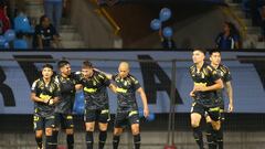 Iquique 0 - Coquimbo Unido 3: goles, resumen y resultado