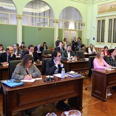 VOX dimite en Baleares