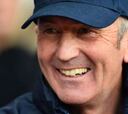 Tony Pulis, nuevo entrenador del West Bromwich Albion