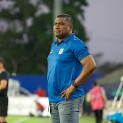 Hubert Bodhert se va de Jaguares y es nuevo DT de Alianza FC