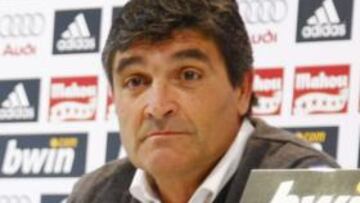 Juande Ramos.