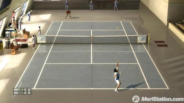 Top Spin 3, Impresiones