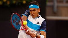 “DOVE MEN+CARE Challenger Concepción” trae el mejor tenis a Chile