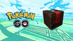 Evento Pokémon GO x Pokémon Home: fechas, características y Meltan shiny