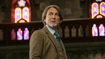 Daniel Craig en Puñales por la espalda 3