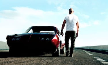 Fast X se queda sin director: Justin Lin abandona el rodaje por diferencias creativas