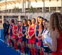 El hockey logró otro hito histórico para el deporte chileno: miren las medallas