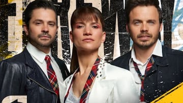 Erreway anuncia un segundo concierto en Madrid tras agotar las entradas en unas horas