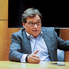 Sanllehí, contundente: “No vamos a pagar un euro por Cordero”