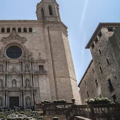 Hoteles para hacer la ruta de Juego de Tronos en España