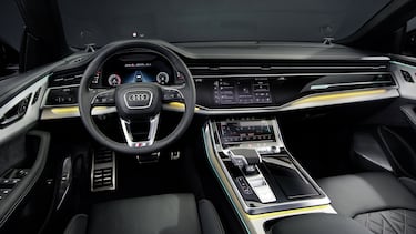 Autos de lujo en México: ¿Cómo van las ventas en 2024?