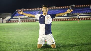 El Sabadell ya cuenta con ocho bajas para el próximo curso