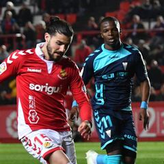 El Elche pretende la cesión de Pipa, del Espanyol