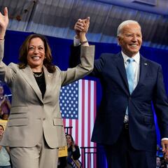 ¿Quiénes participarán en la Convención Demócrata? Lista completa de oradores