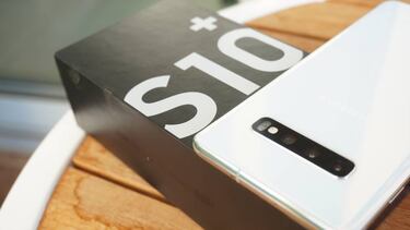 Samsung podría sacar versiones más modestas del Note 10 y el S10