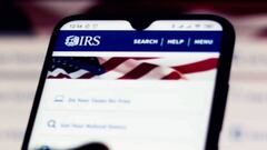 IRS tax payment: is it possible to get an extension until 15 October?