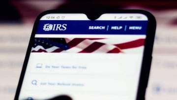 Stimulus check: who could get second IRS money?